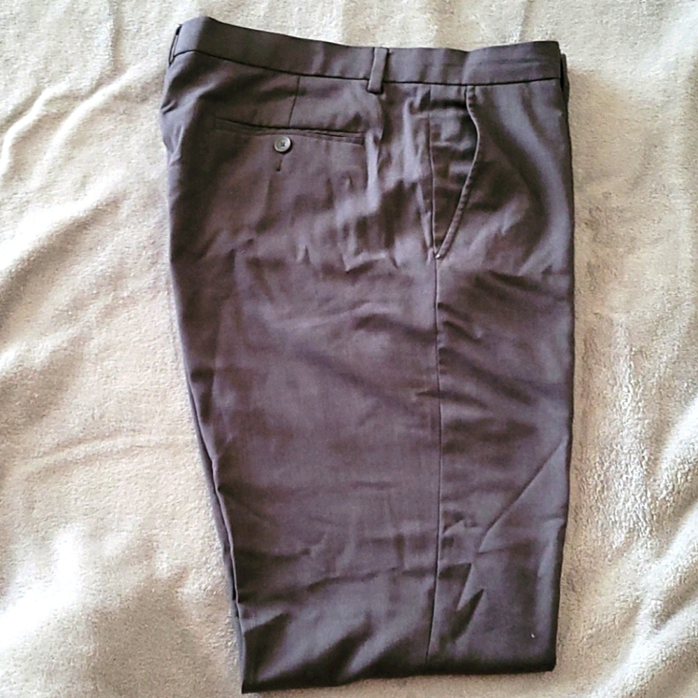 Mens dress plants